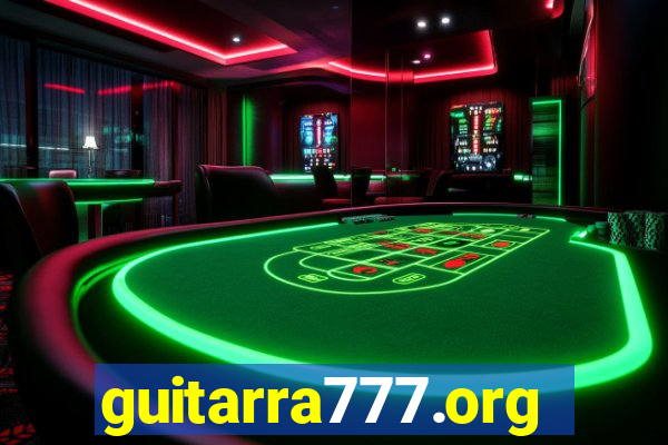 guitarra777.org