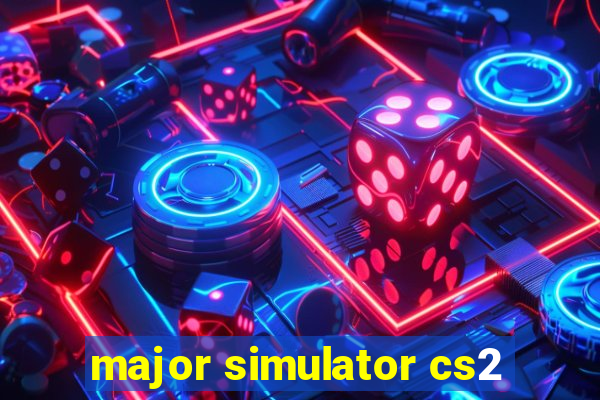 major simulator cs2