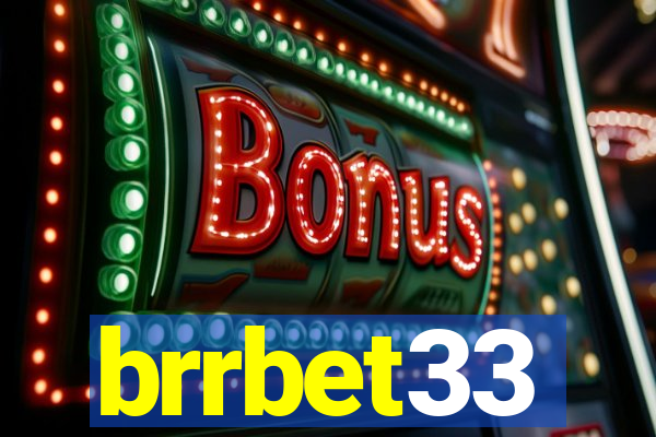 brrbet33