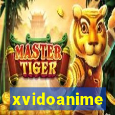 xvidoanime