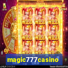 magic777casino