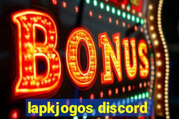 lapkjogos discord