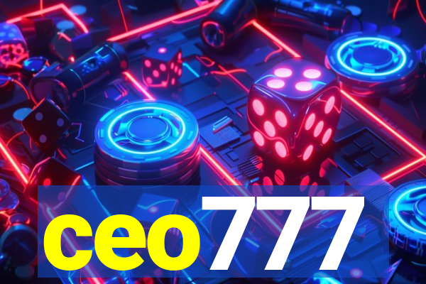 ceo777