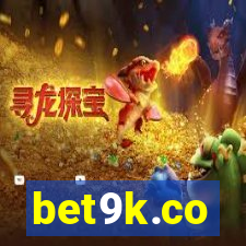 bet9k.co