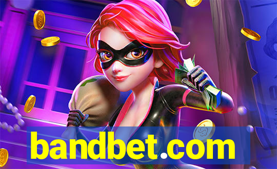 bandbet.com