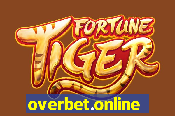 overbet.online