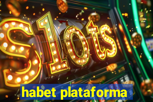 habet plataforma