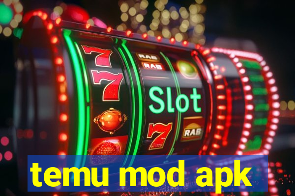 temu mod apk