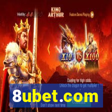 8ubet.com