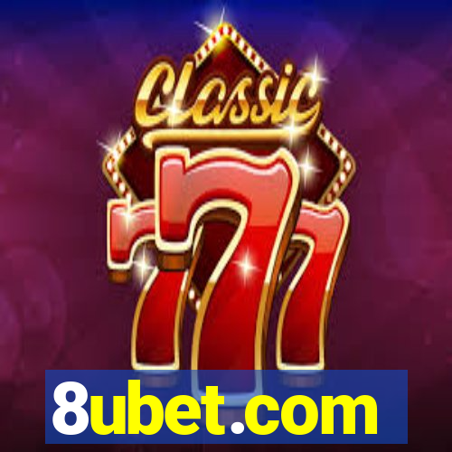 8ubet.com