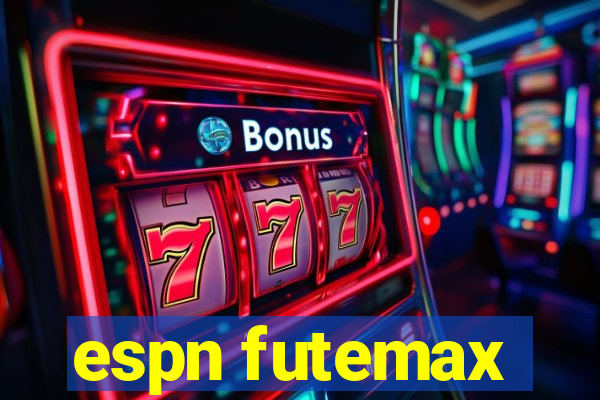 espn futemax