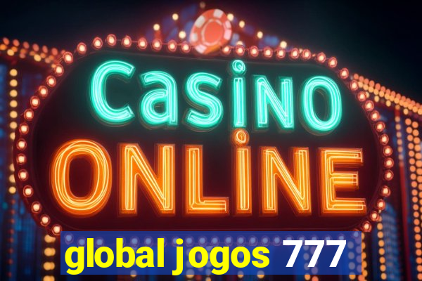 global jogos 777