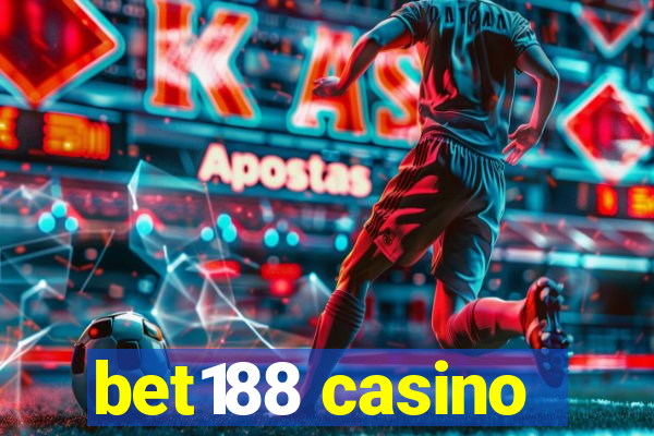 bet188 casino