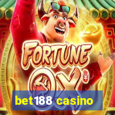 bet188 casino