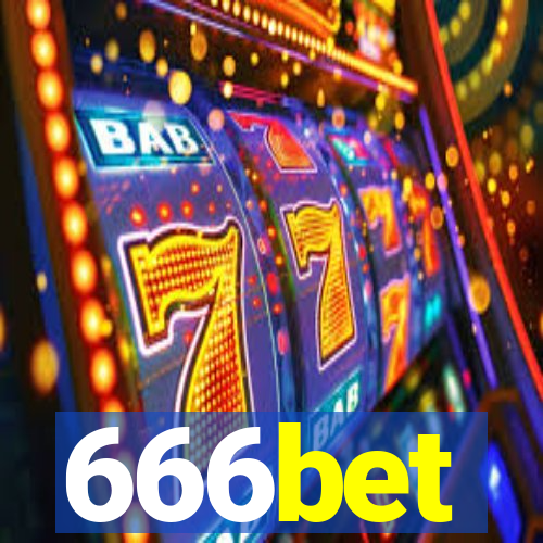 666bet