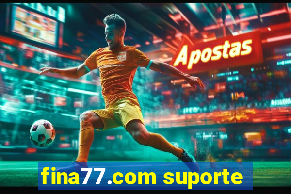 fina77.com suporte