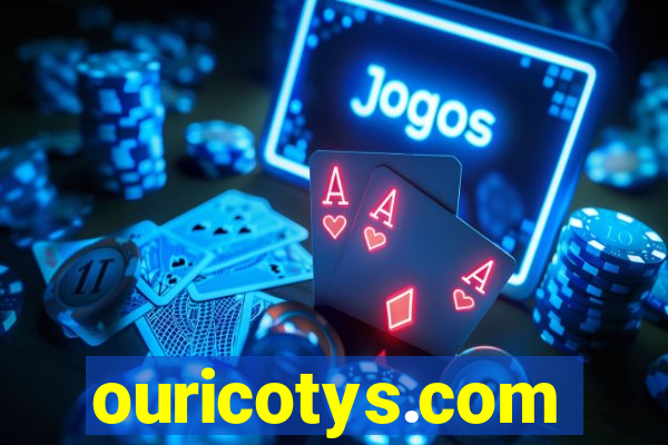 ouricotys.com