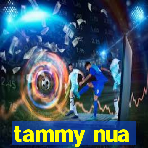 tammy nua