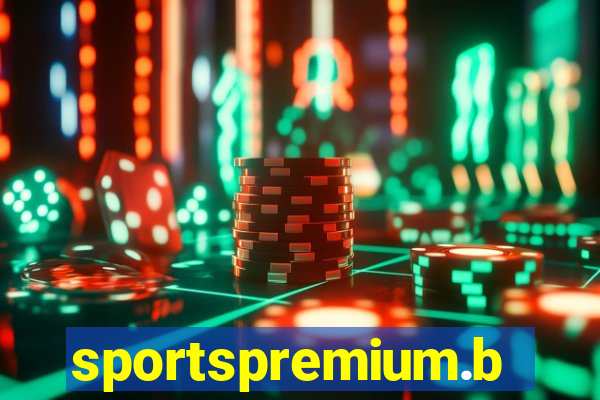 sportspremium.bet