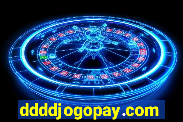 ddddjogopay.com