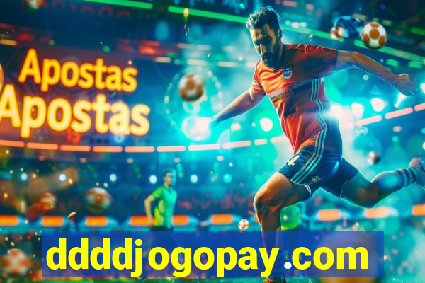 ddddjogopay.com