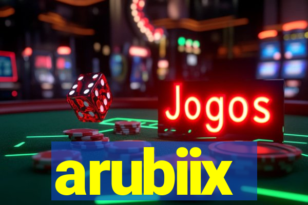 arubiix