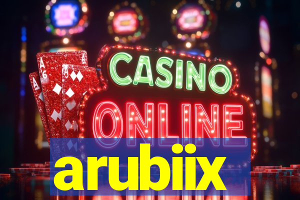 arubiix