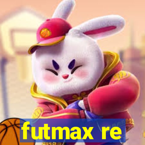 futmax re