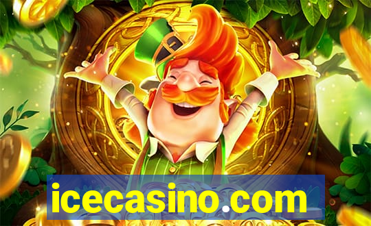 icecasino.com