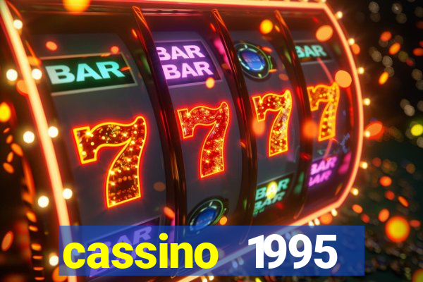 cassino 1995 dublado online