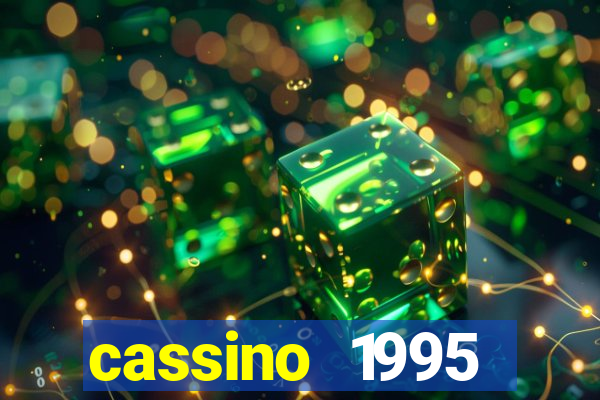 cassino 1995 dublado online