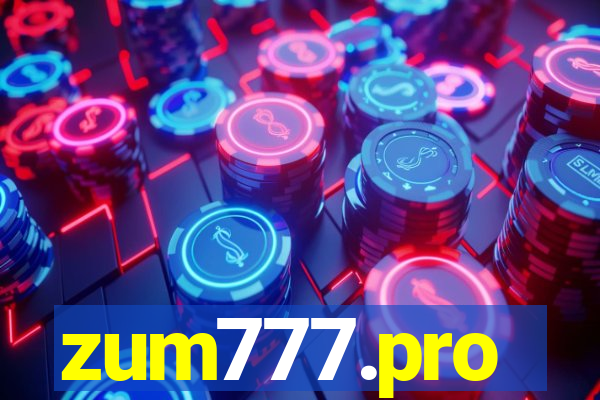 zum777.pro