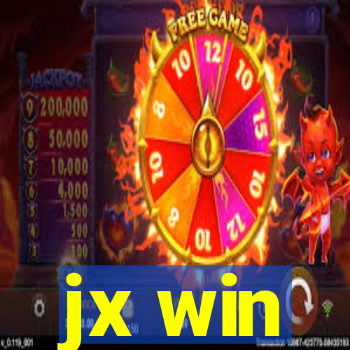 jx win