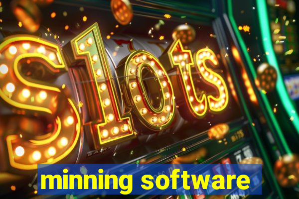 minning software