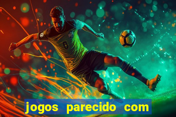 jogos parecido com coin master