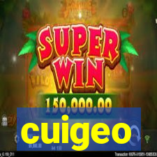 cuigeo