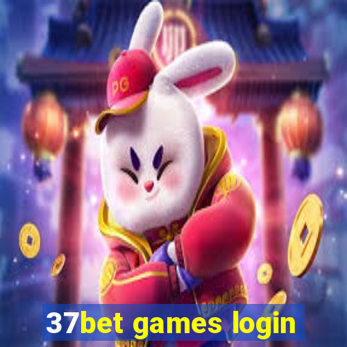 37bet games login