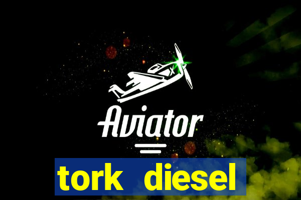 tork diesel cruzeiro sp telefone