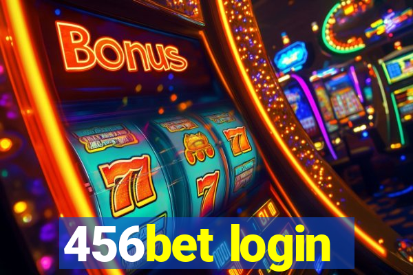 456bet login