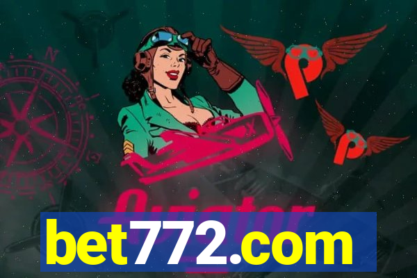 bet772.com