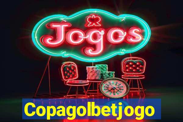 Copagolbetjogo