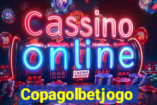 Copagolbetjogo