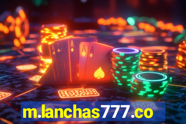 m.lanchas777.com