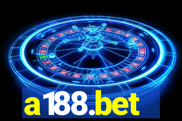 a188.bet