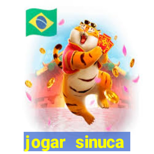 jogar sinuca apostando dinheiro