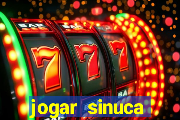 jogar sinuca apostando dinheiro