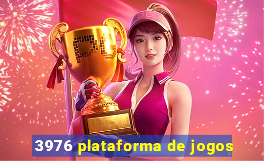 3976 plataforma de jogos