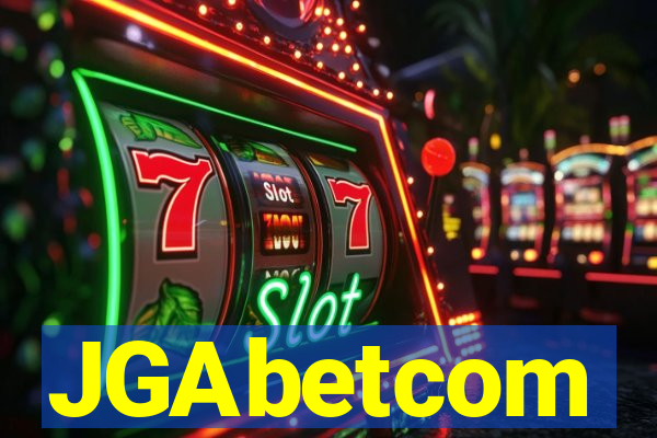 JGAbetcom