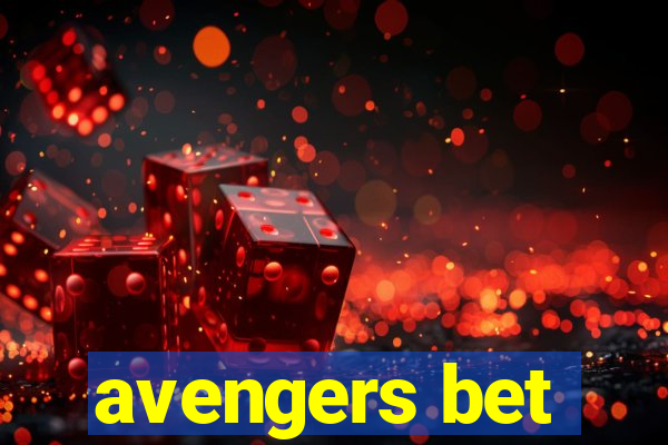 avengers bet