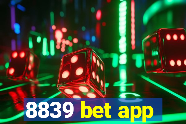 8839 bet app